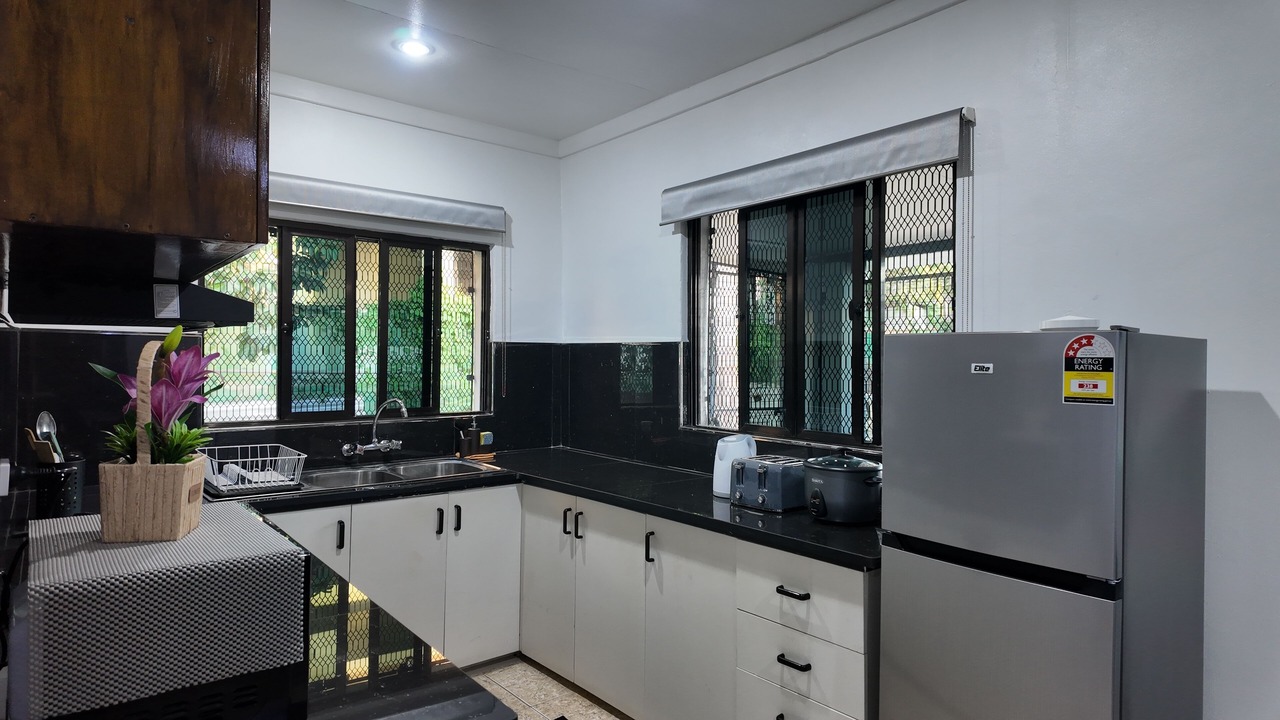 Photo of Kitchen in Martintar