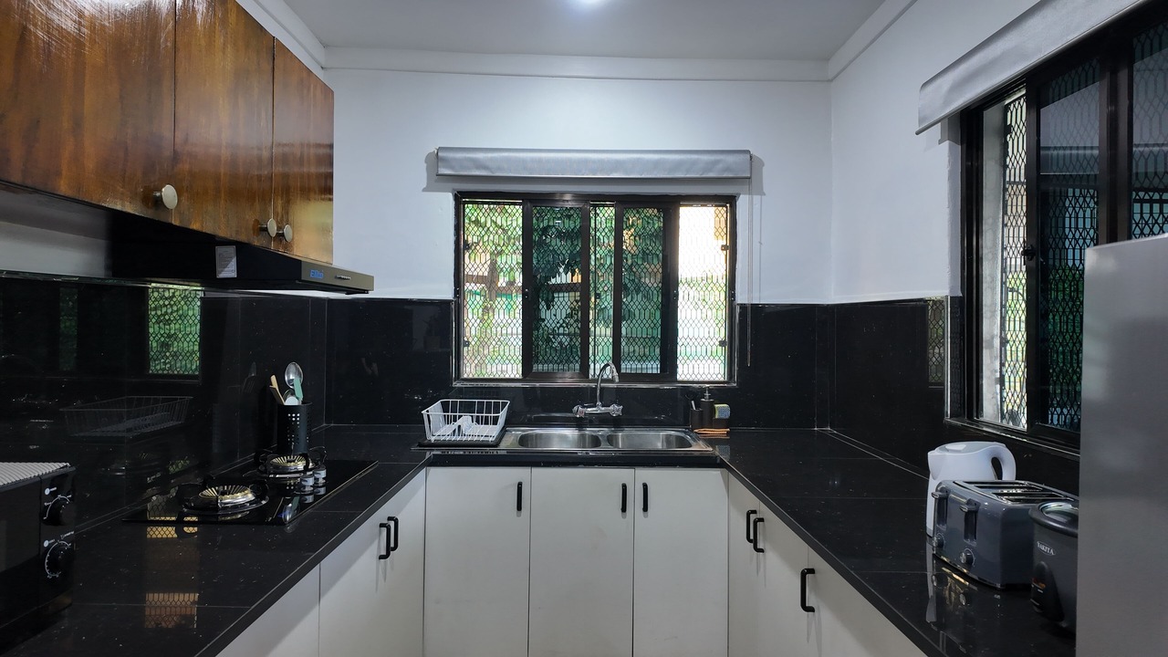 Photo of Kitchen in Martintar