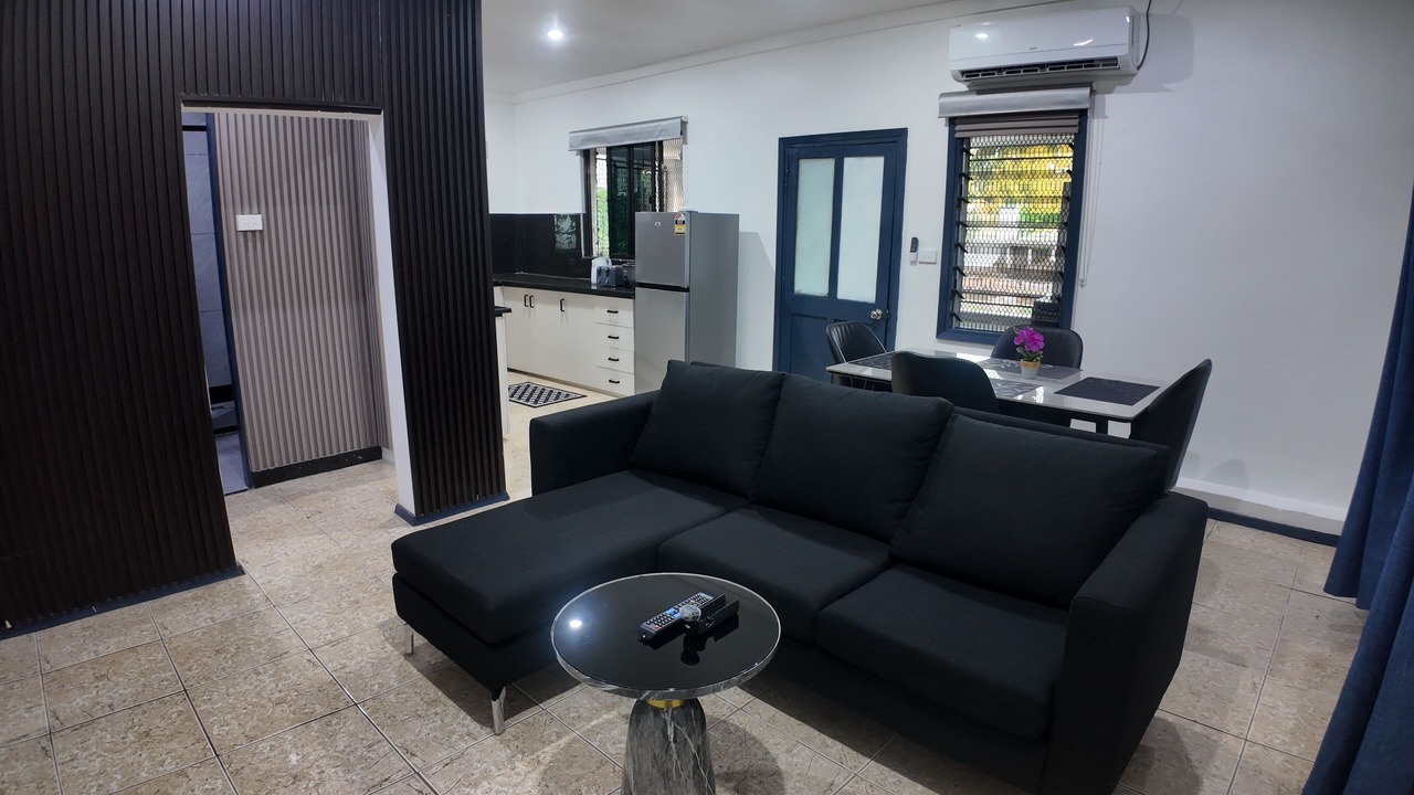 Photo of Livingroom in Martintar