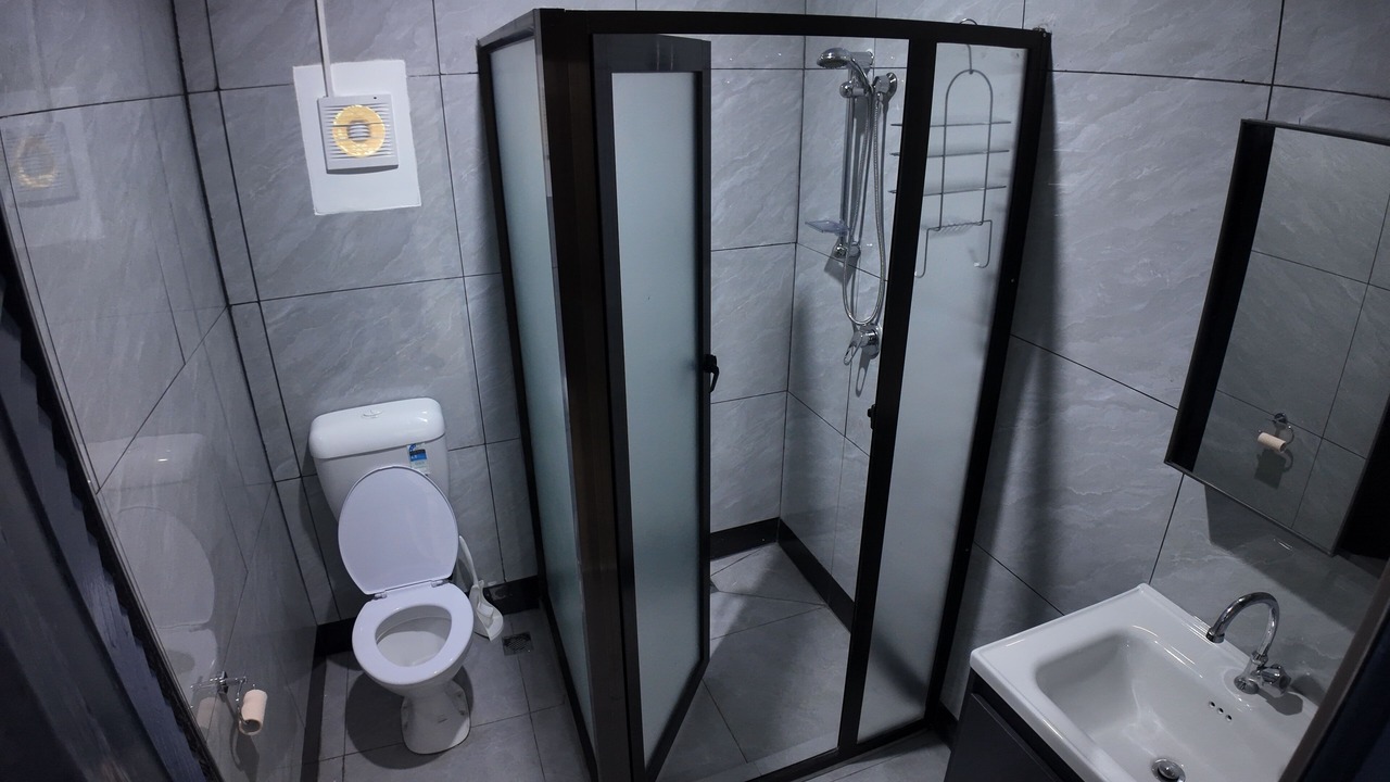 Photo of Bathroom in Martintar