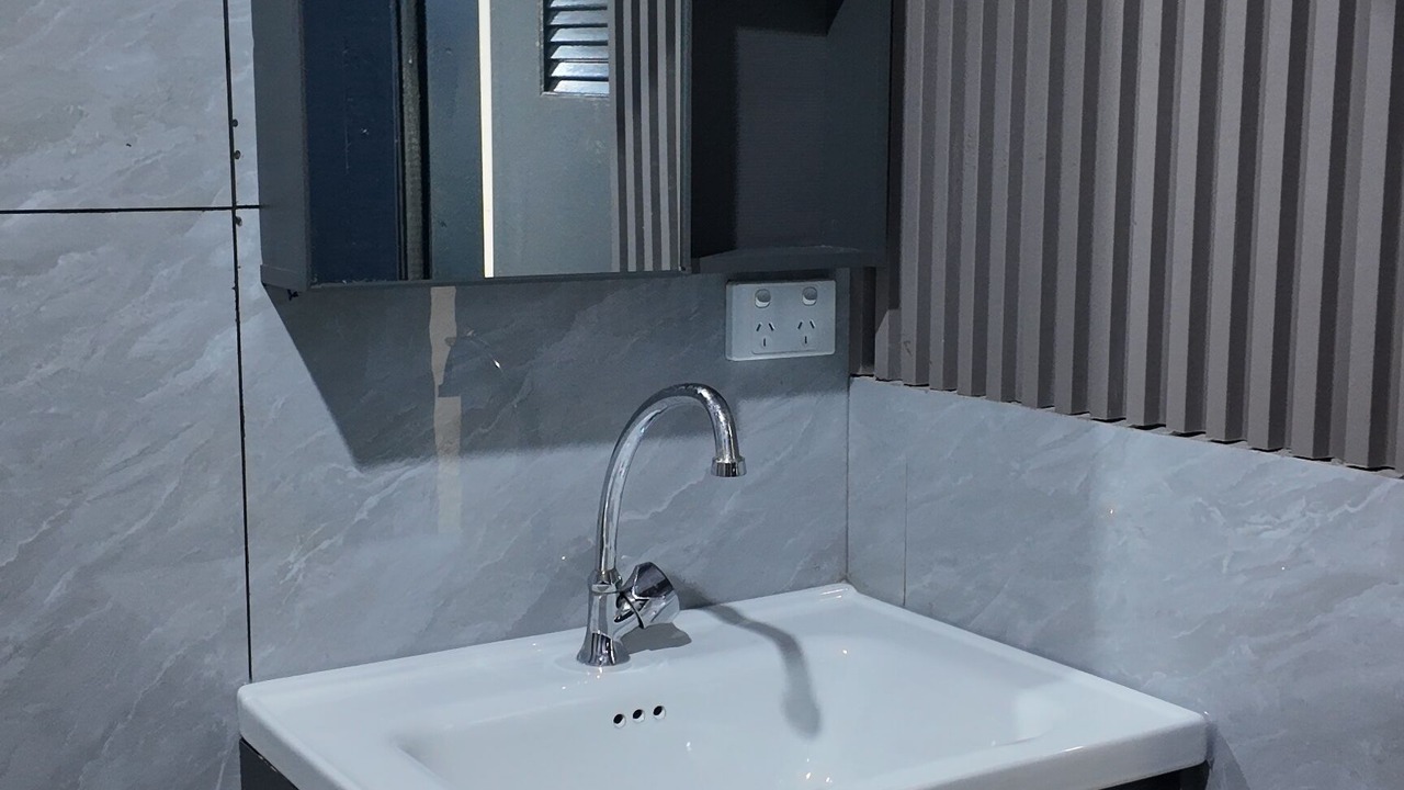 Photo of Bathroom in Martintar