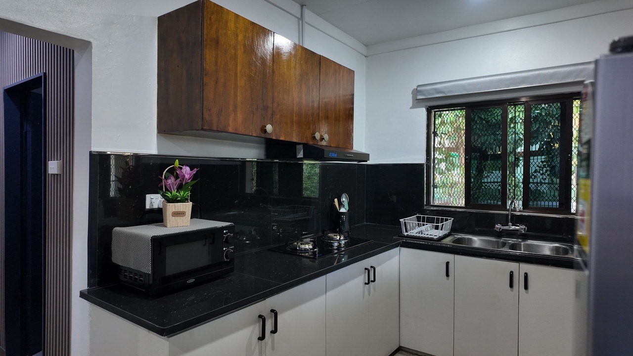 Photo of Kitchen in Martintar