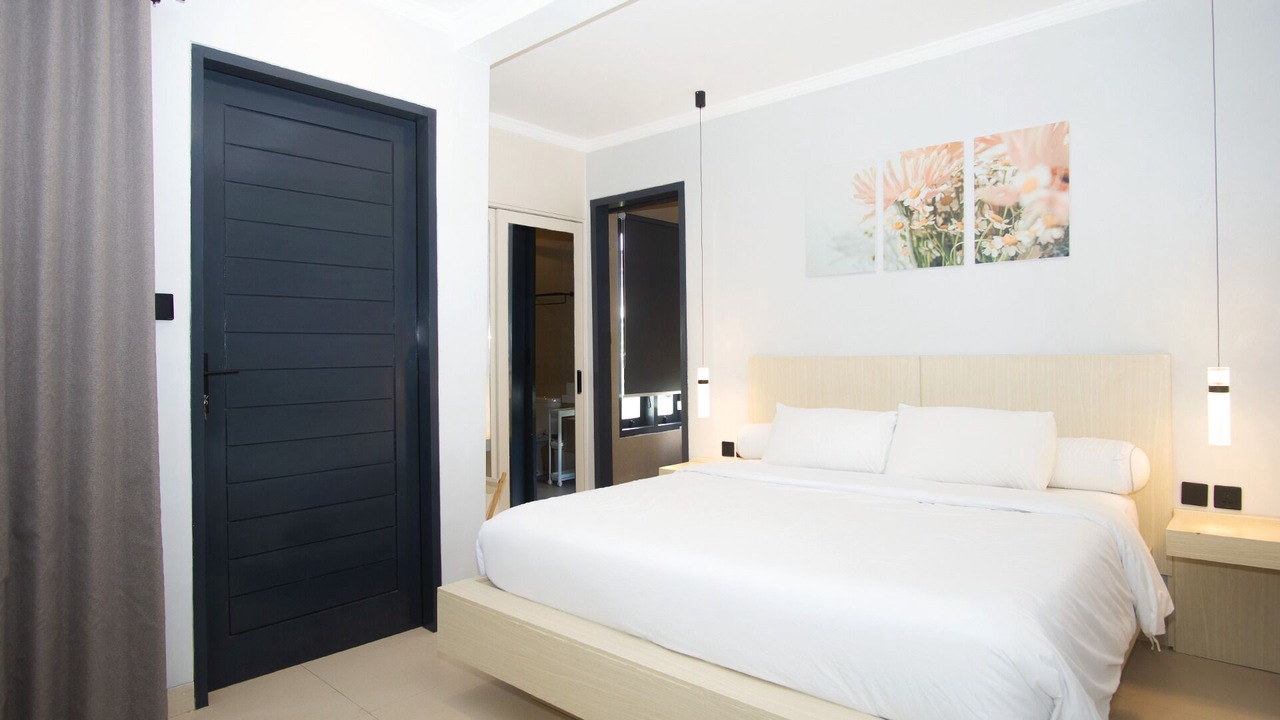 Photo of Bedroom in Ungasan