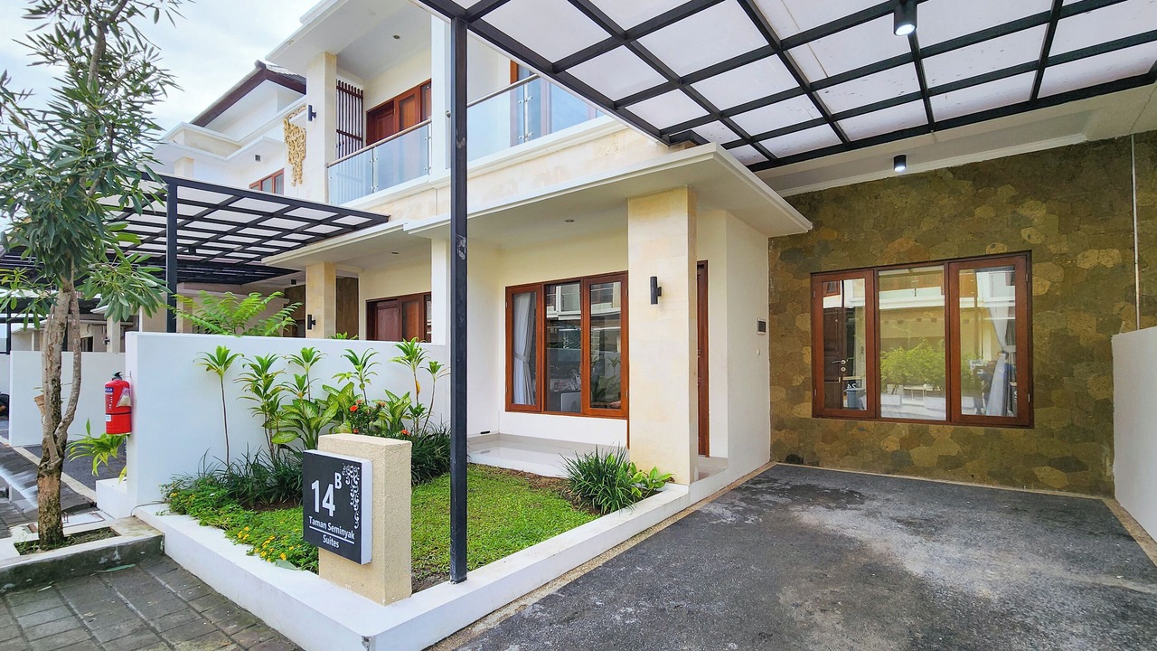 Photo of Outdoor in Denpasar Barat