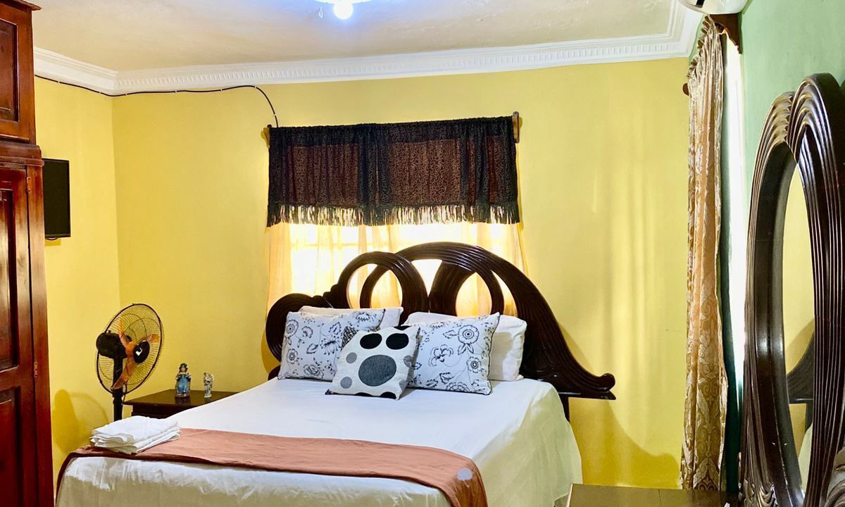 Photo of Bedroom in Los Patos