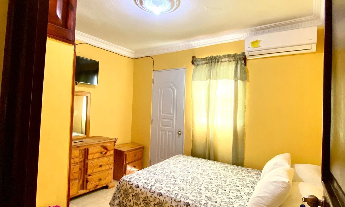 Photo of Bedroom in Los Patos
