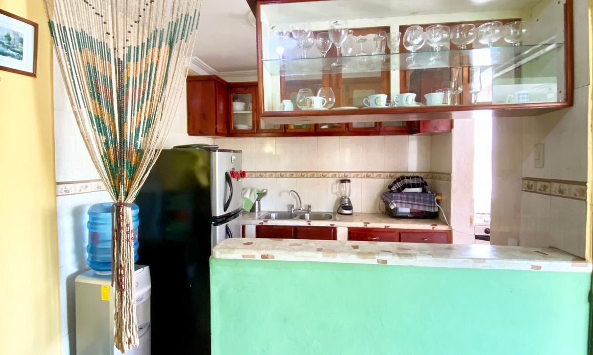 Photo of Kitchen in Los Patos