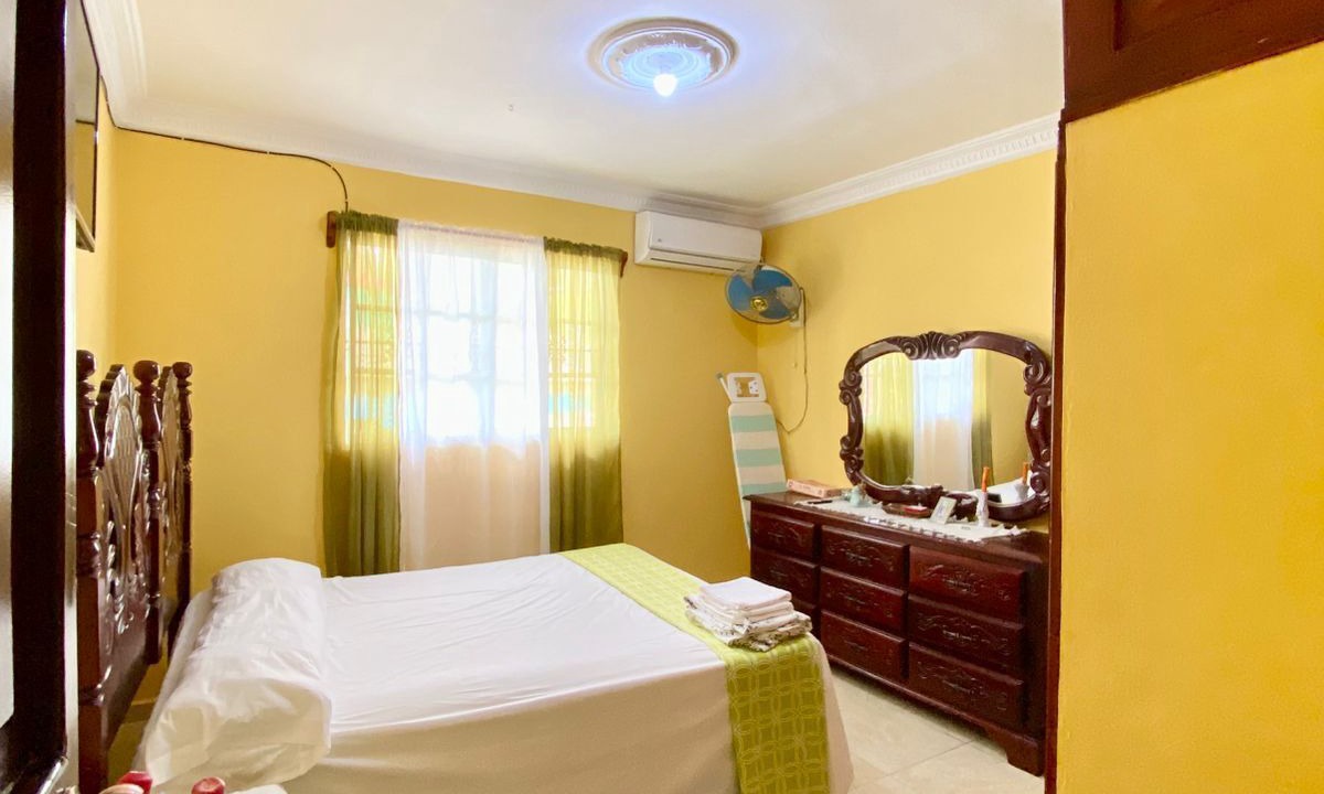 Photo of Bedroom in Los Patos
