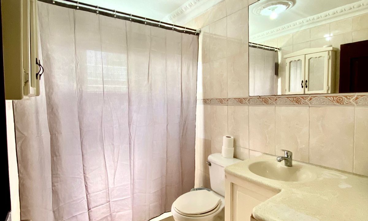 Photo of Bathroom in Los Patos