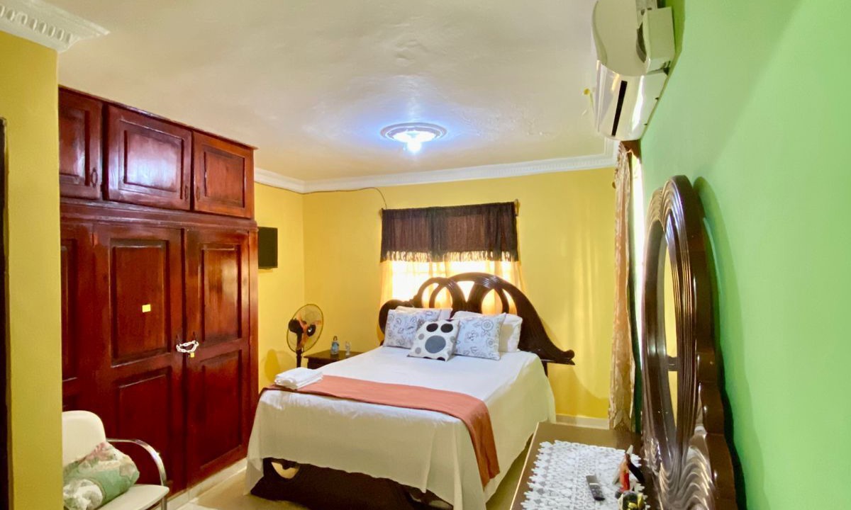 Photo of Bedroom in Los Patos