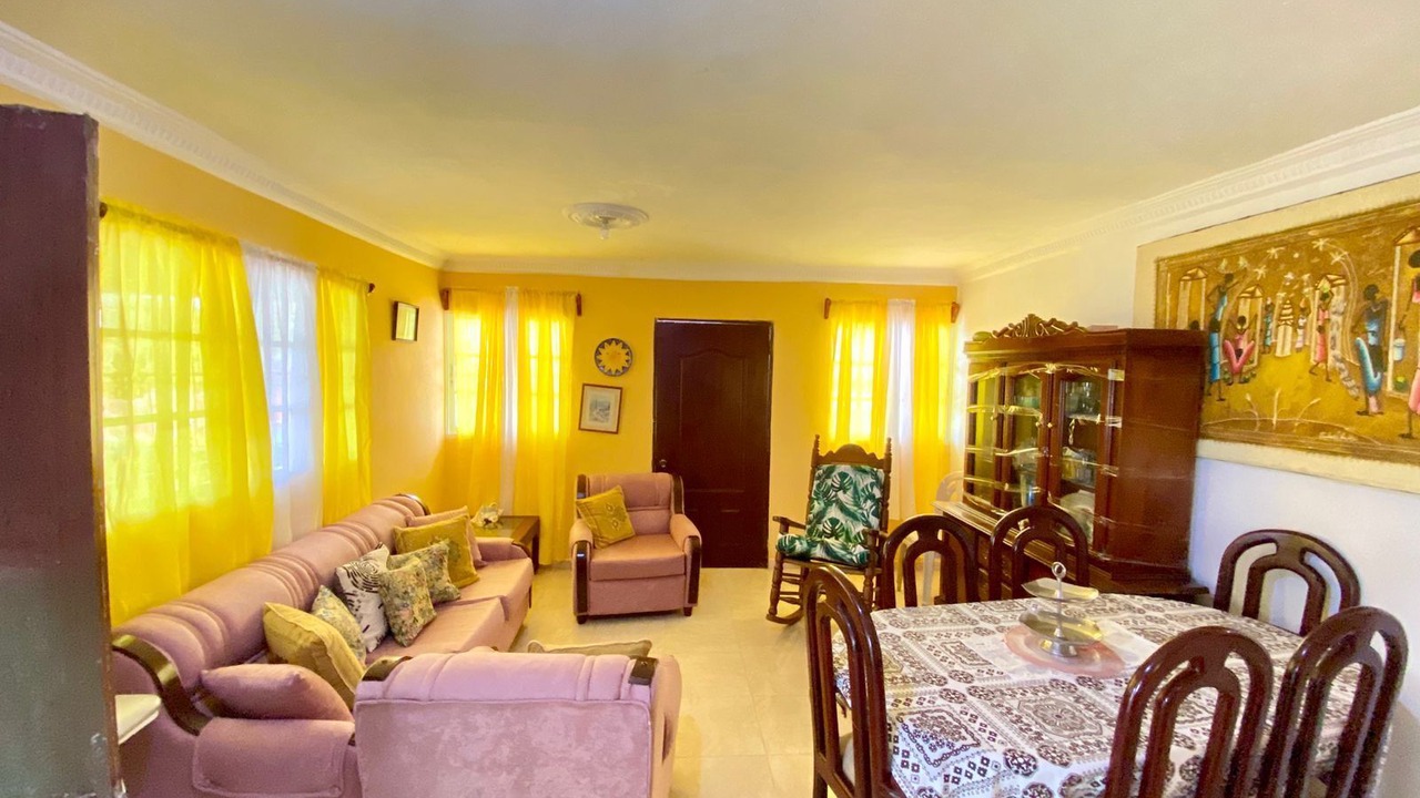 Photo of Livingroom in Los Patos