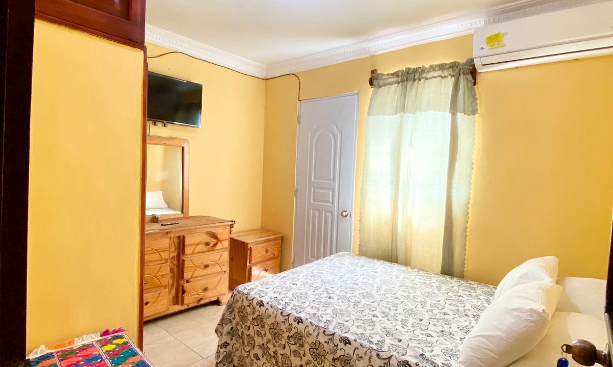 Photo of Bedroom in Los Patos