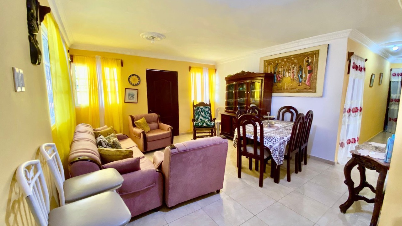 Photo of Livingroom in Los Patos