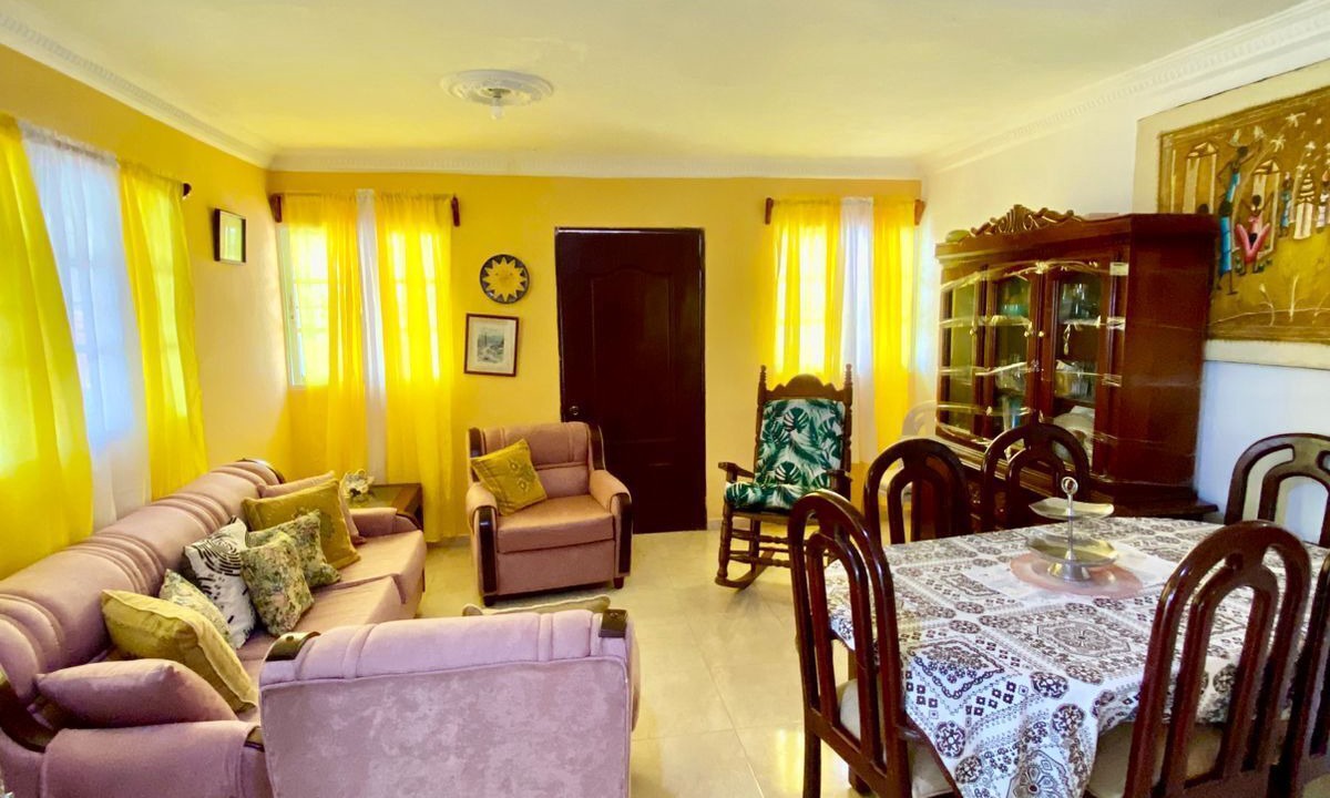 Photo of Livingroom in Los Patos