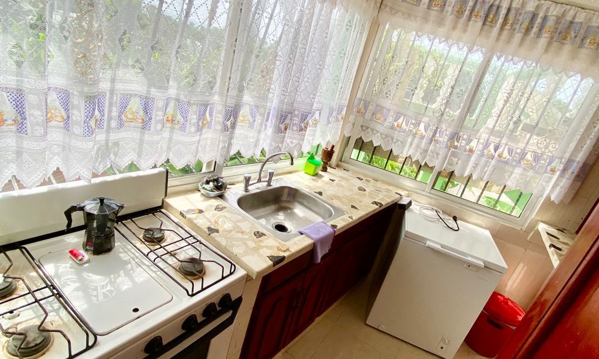 Photo of Kitchen in Los Patos