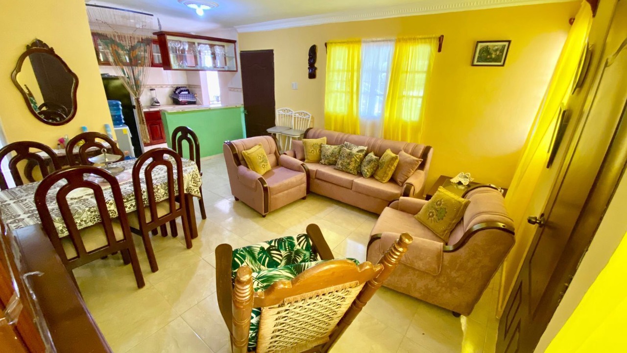 Photo of Livingroom in Los Patos
