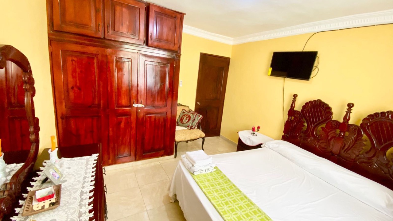 Photo of Bedroom in Los Patos