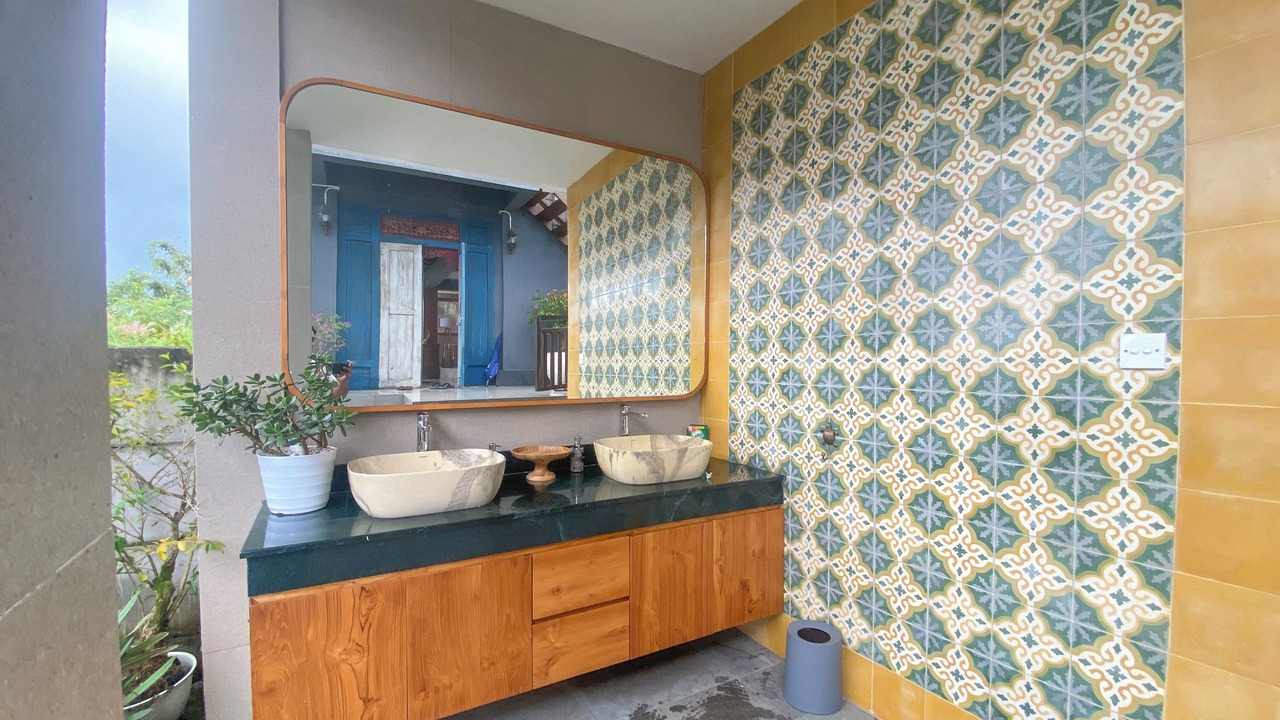Photo of Bathroom in Baturiti