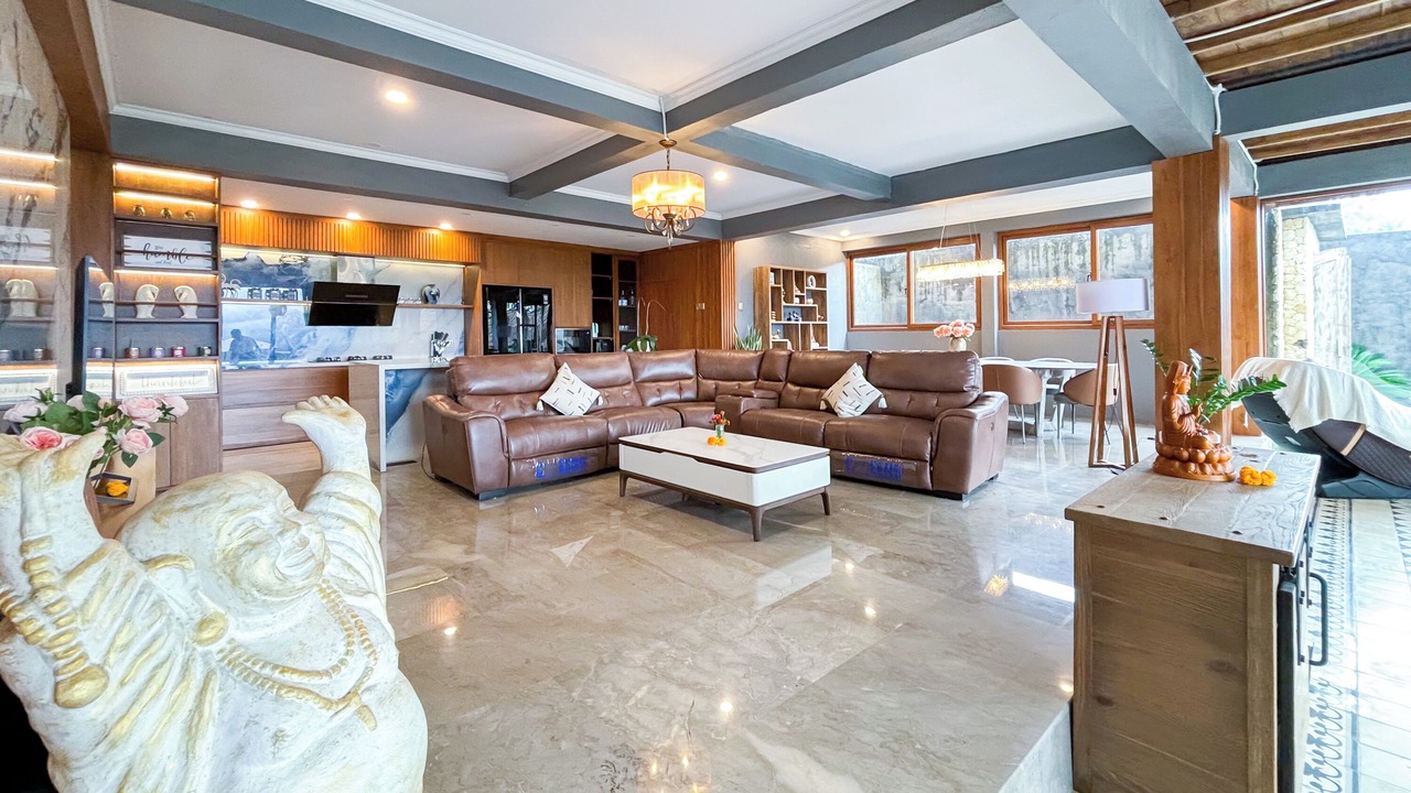 Photo of Livingroom in Baturiti
