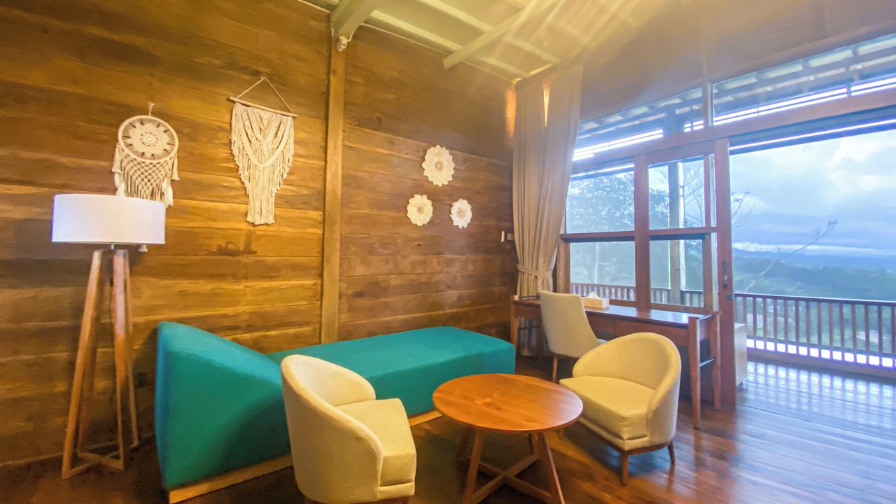 Photo of Livingroom in Baturiti