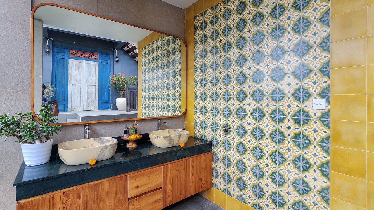 Photo of Bathroom in Baturiti