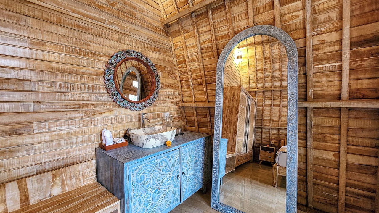 Photo of Bathroom in Baturiti