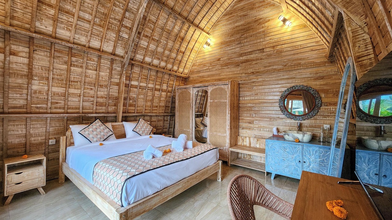 Photo of Bedroom in Baturiti