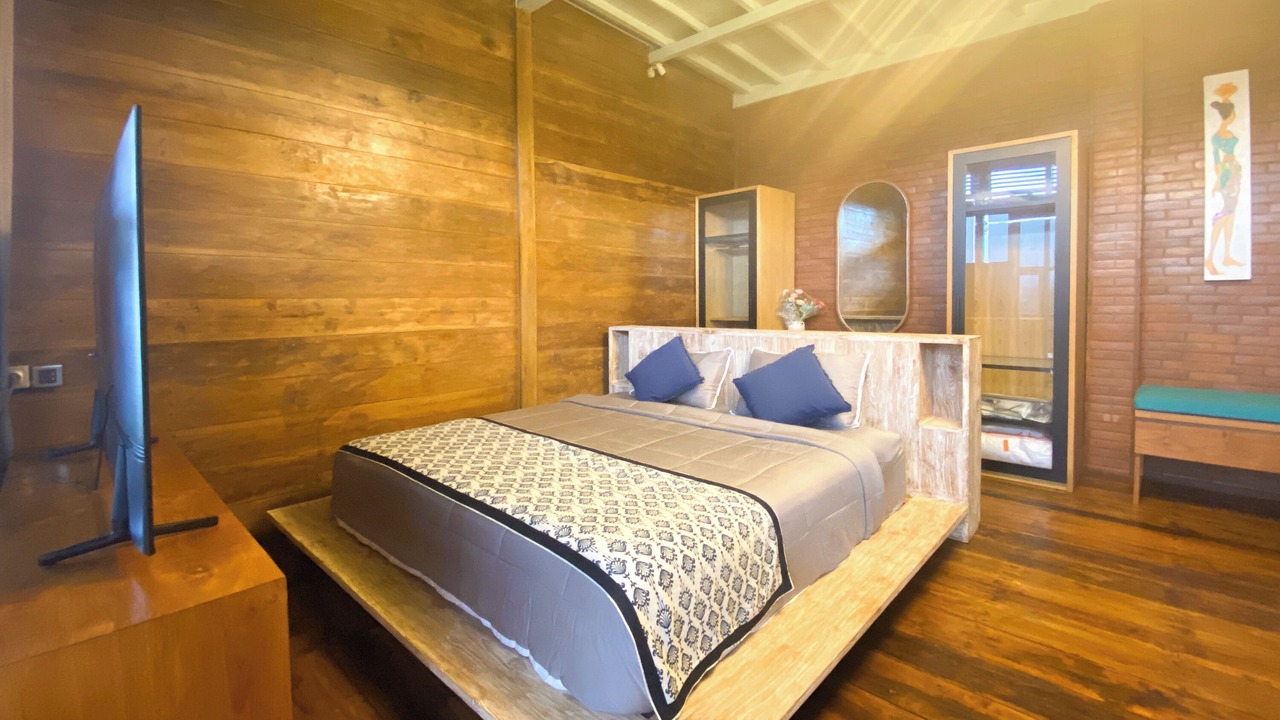 Photo of Bedroom in Baturiti