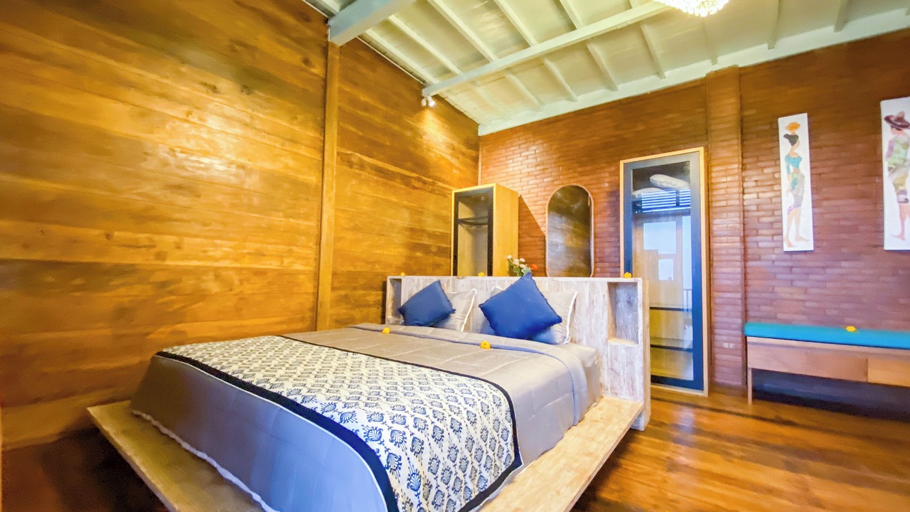 Photo of Bedroom in Baturiti