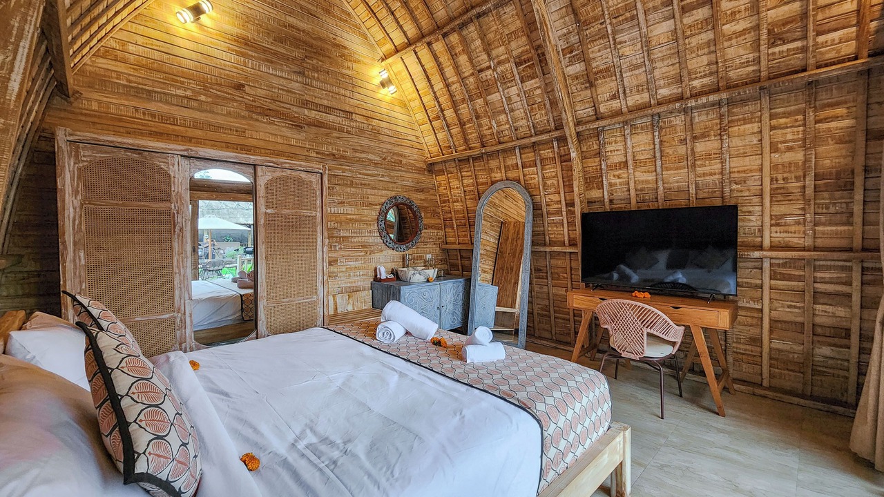 Photo of Bedroom in Baturiti