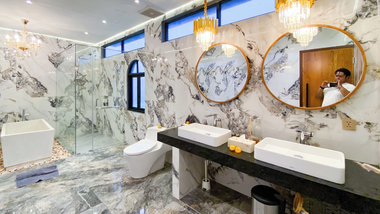 Photo of Bathroom in Baturiti