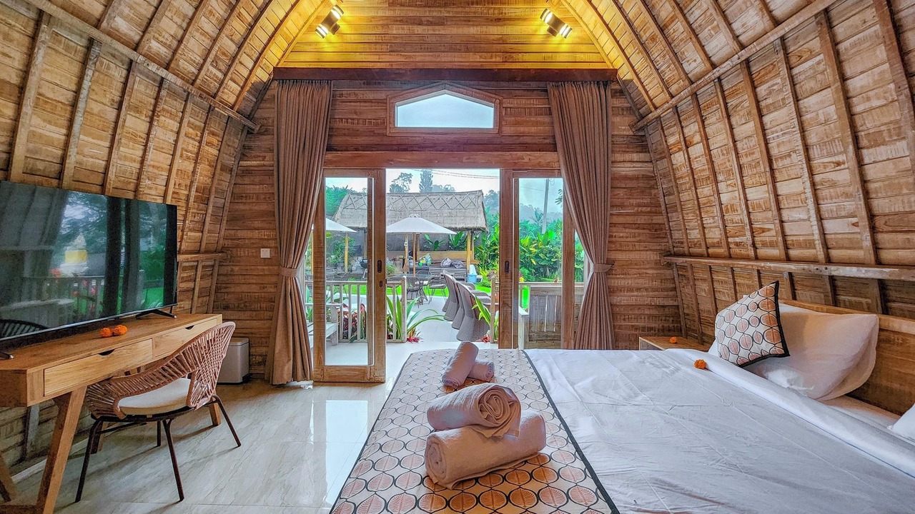 Photo of Bedroom in Baturiti