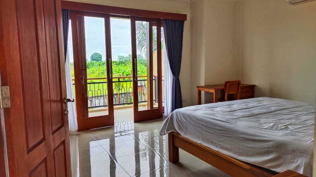 Photo of Bedroom in Lodtunduh