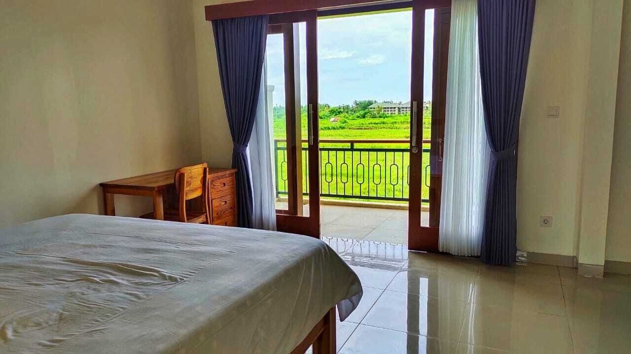 Photo of Bedroom in Lodtunduh