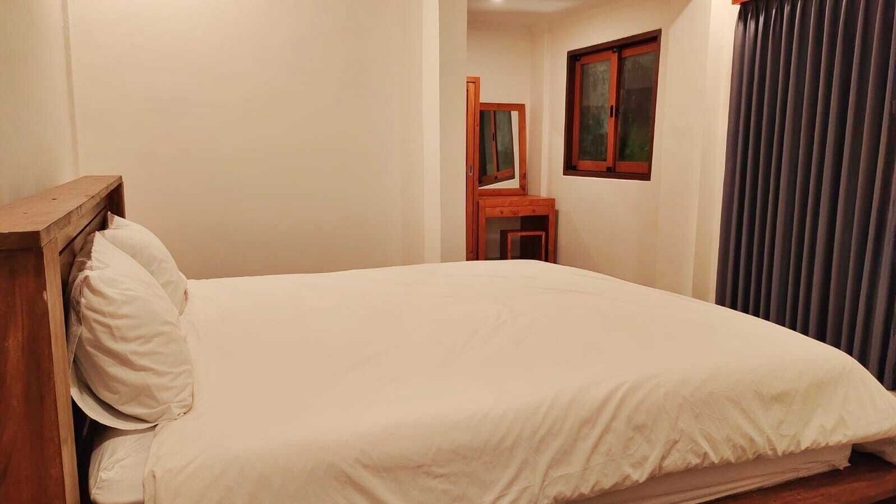 Photo of Bedroom in Lodtunduh