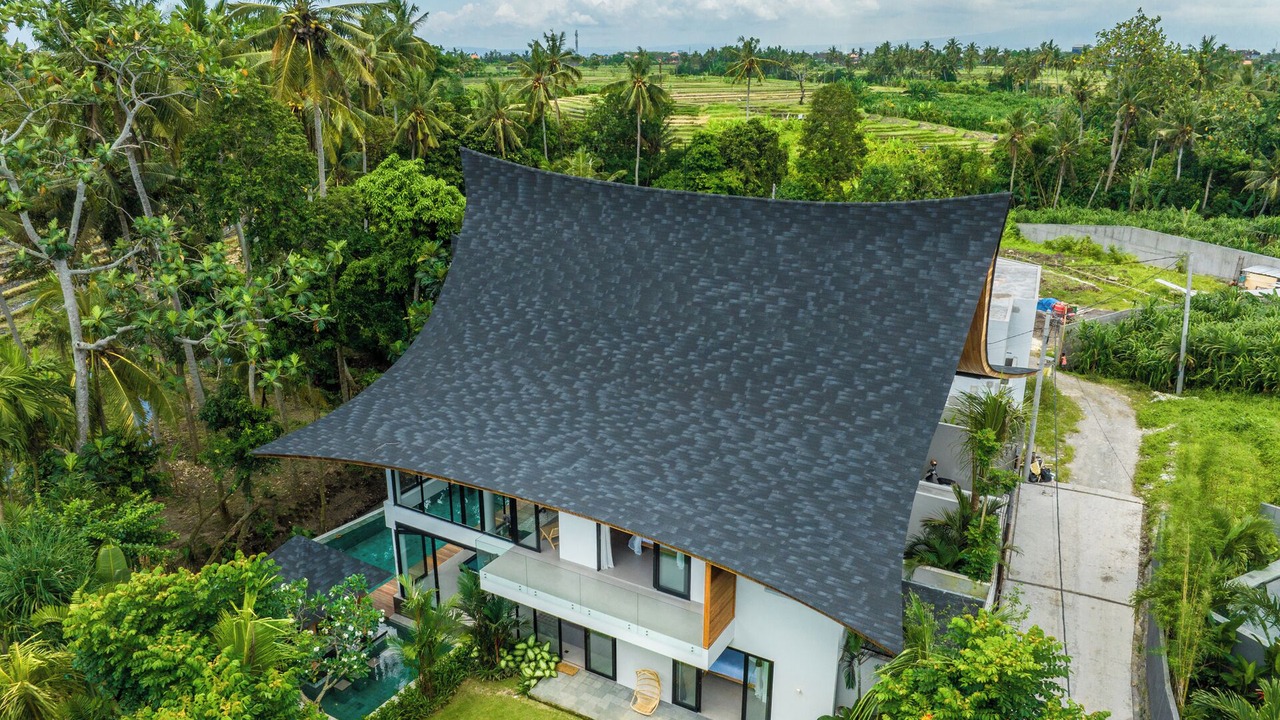 Photo of Outdoor in Seseh