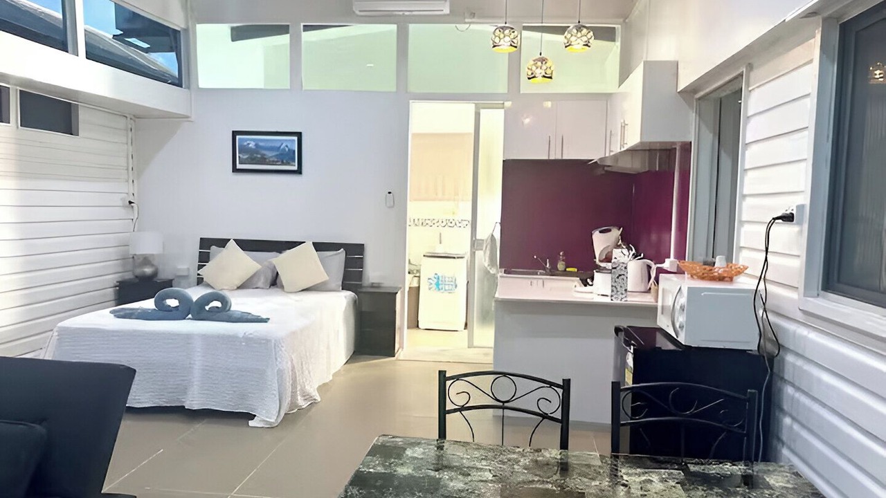 Photo of Bedroom in Labasa