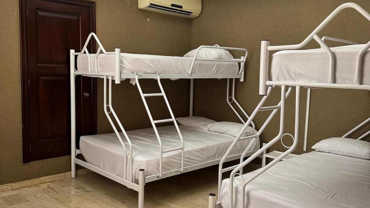 Photo of Bedroom in Viejo Arroyo Hondo