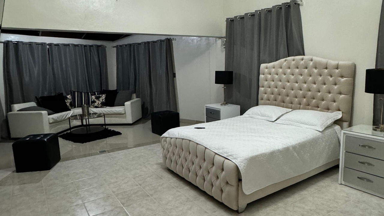 Photo of Bedroom in Viejo Arroyo Hondo
