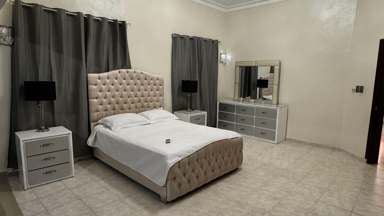 Photo of Bedroom in Viejo Arroyo Hondo