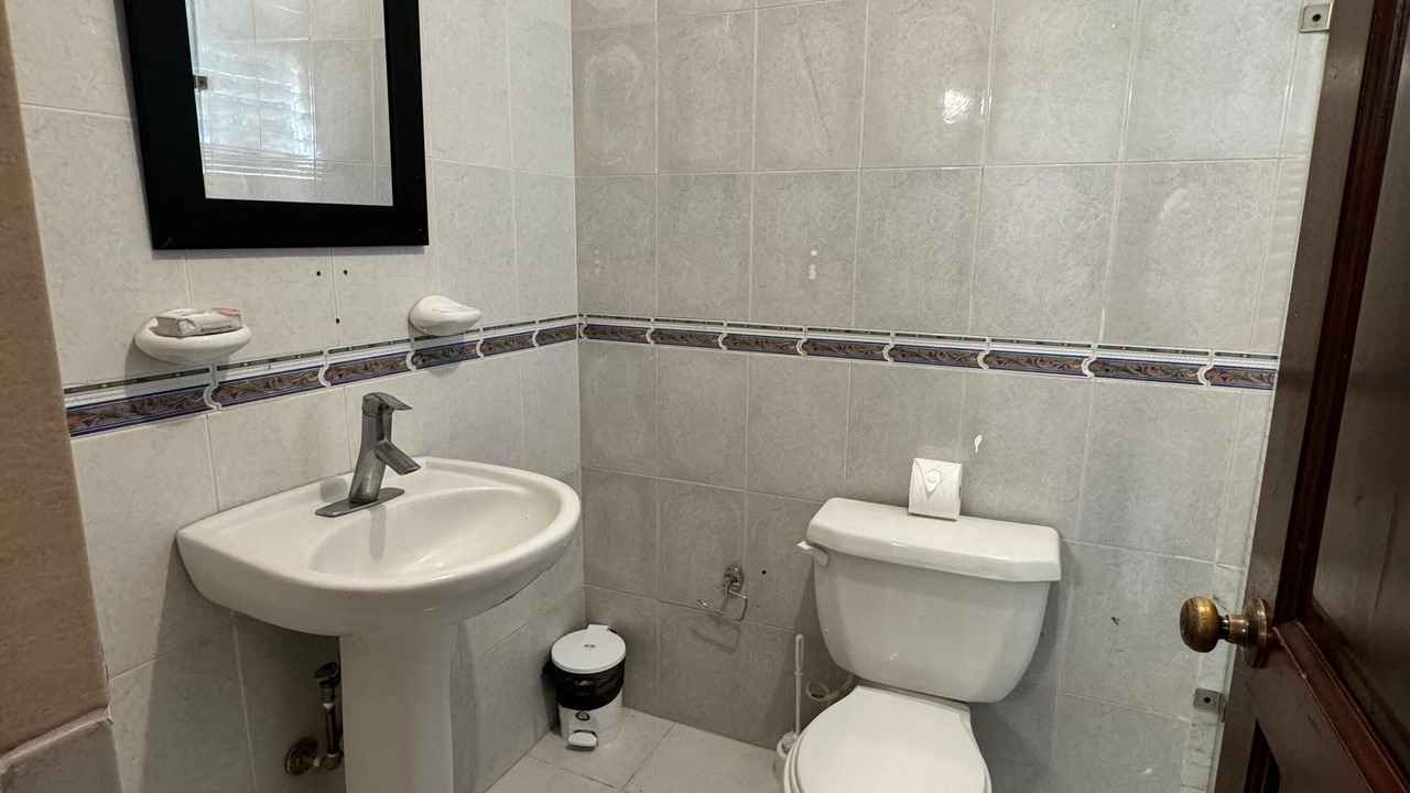 Photo of Bathroom in Viejo Arroyo Hondo