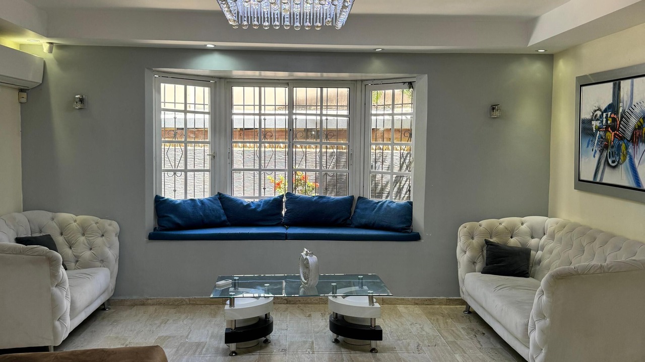 Photo of Livingroom in Viejo Arroyo Hondo