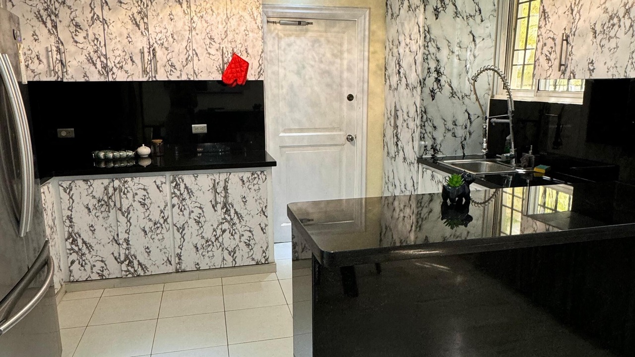 Photo of Kitchen in Viejo Arroyo Hondo