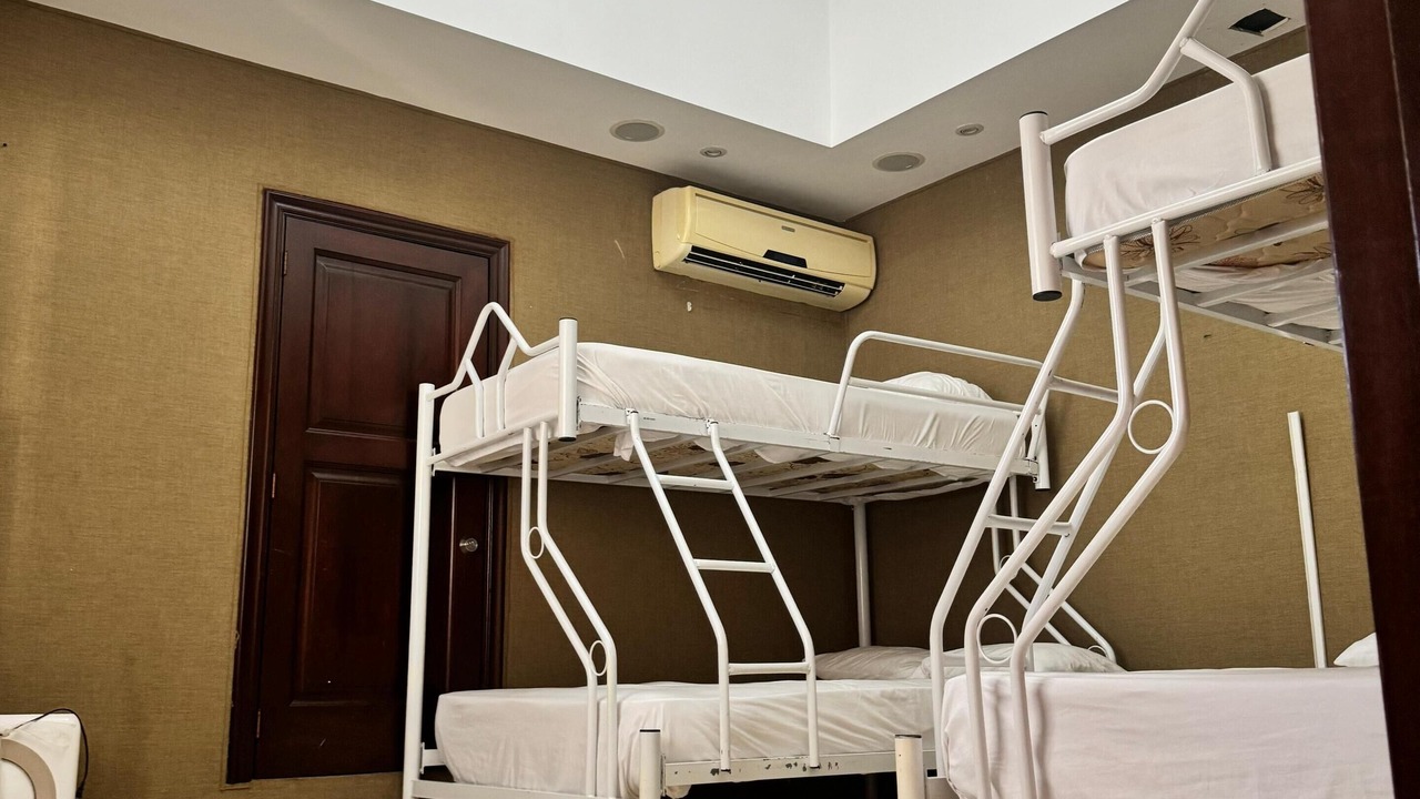 Photo of Bedroom in Viejo Arroyo Hondo