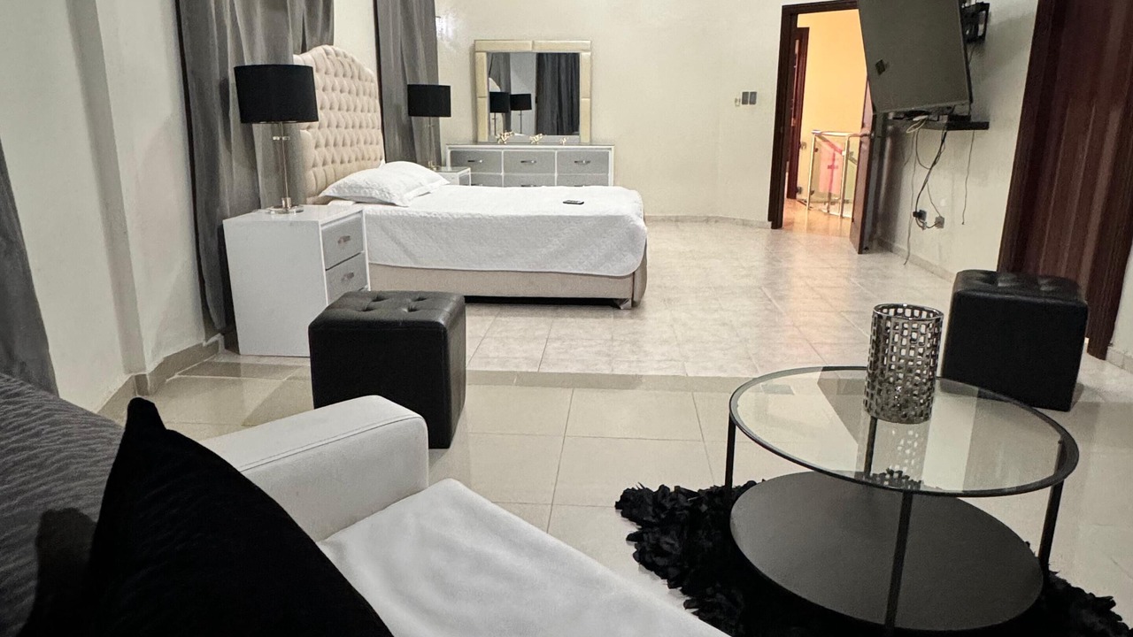 Photo of Bedroom in Viejo Arroyo Hondo
