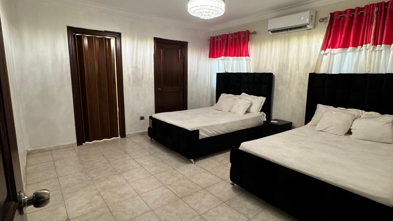 Photo of Bedroom in Viejo Arroyo Hondo