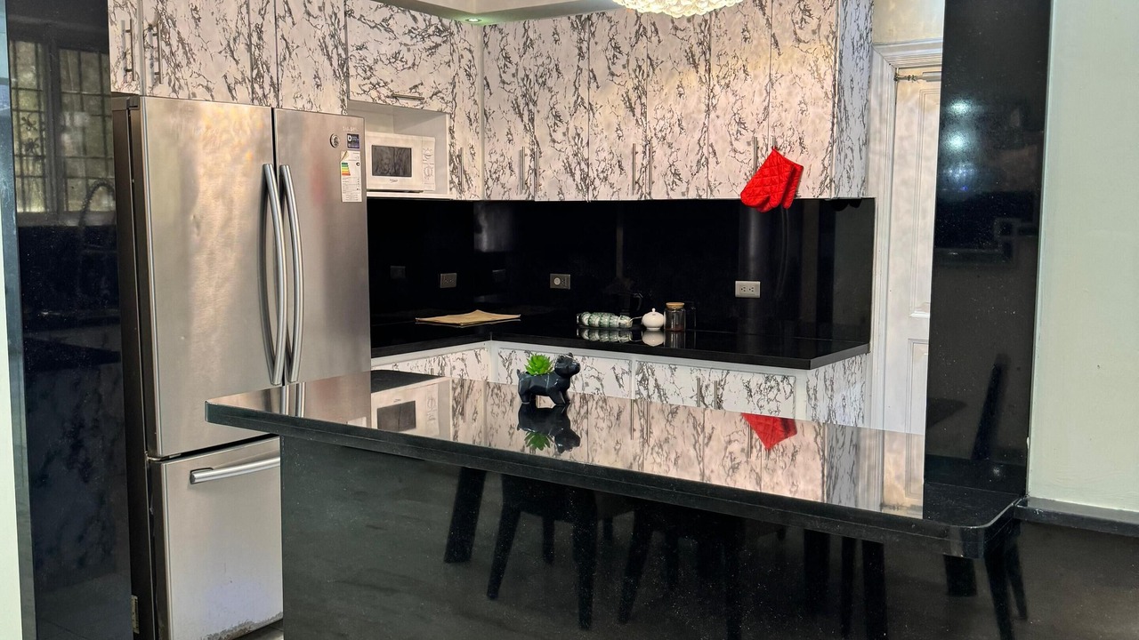 Photo of Kitchen in Viejo Arroyo Hondo