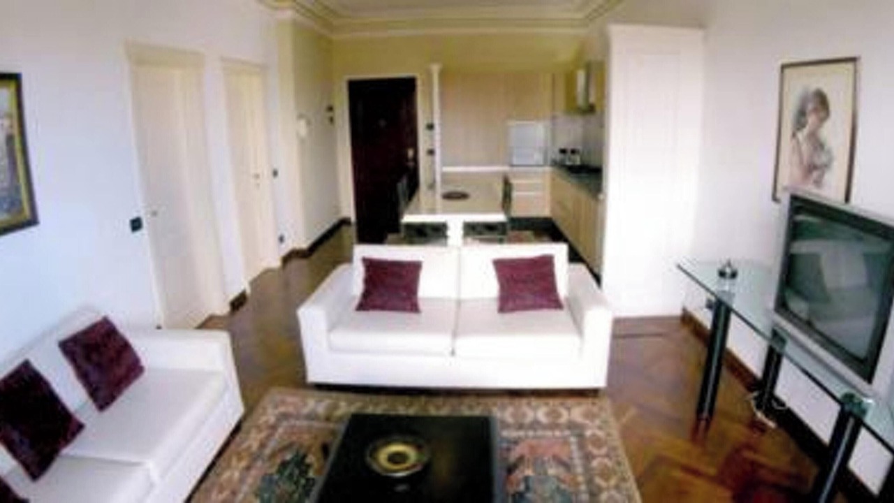 Photo of Livingroom in Boca Chica