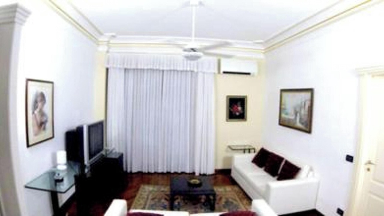 Photo of Livingroom in Boca Chica