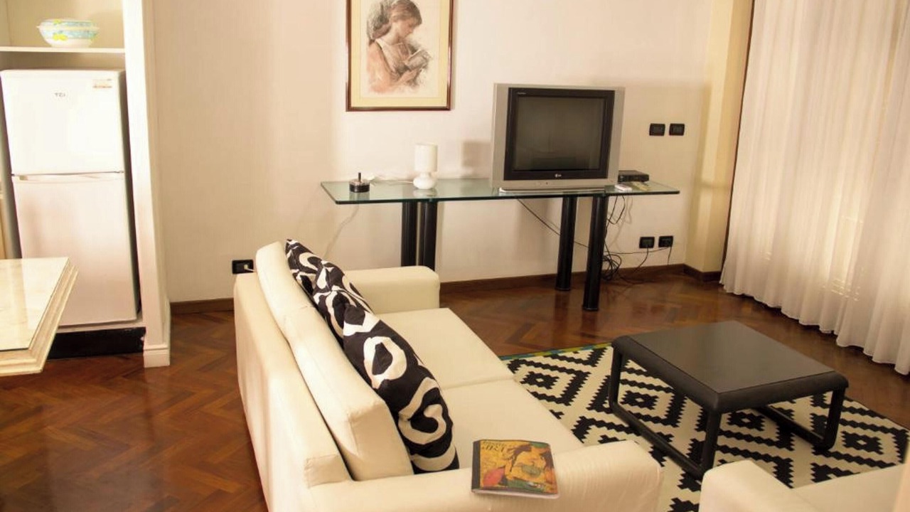 Photo of Livingroom in Boca Chica